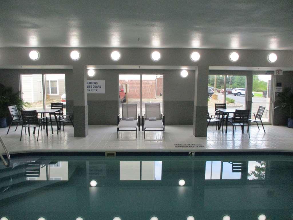 Hotel Western Kansas